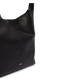 Furla Torebka Lara L WB01876 HSF000 IT O6000 Czarny. Kolor: czarny. Materiał: skórzane #3