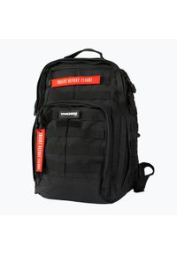 Plecak treningowy THORN FIT Traning. Kolor: czarny #1