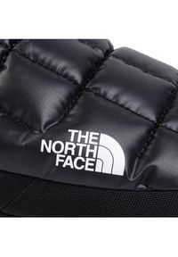 The North Face Kapcie Thermoball TNTMUL5 T93MKNKX7 Czarny. Kolor: czarny. Materiał: materiał #6