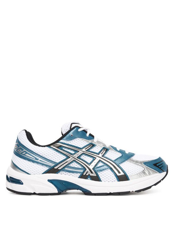 Asics Sneakersy Gel-1130 1203A609 Biały. Kolor: biały. Materiał: materiał