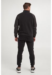 Philipp Plein - Dres męski PHILIPP PLEIN. Materiał: dresówka #4