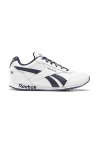 Reebok - REEBOK ROYAL CLASSIC JOGGER 2.0 > FW9003. Materiał: guma, syntetyk, skóra. Szerokość cholewki: normalna. Model: Reebok Royal, Reebok Classic #1