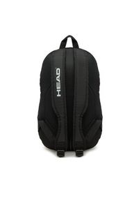 Head Plecak Team Backpack 21l 262244 Czarny. Kolor: czarny. Materiał: materiał