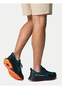 columbia - Columbia Trekkingi Konos Trs 2079321 Zielony. Kolor: zielony. Materiał: materiał. Sport: turystyka piesza #3