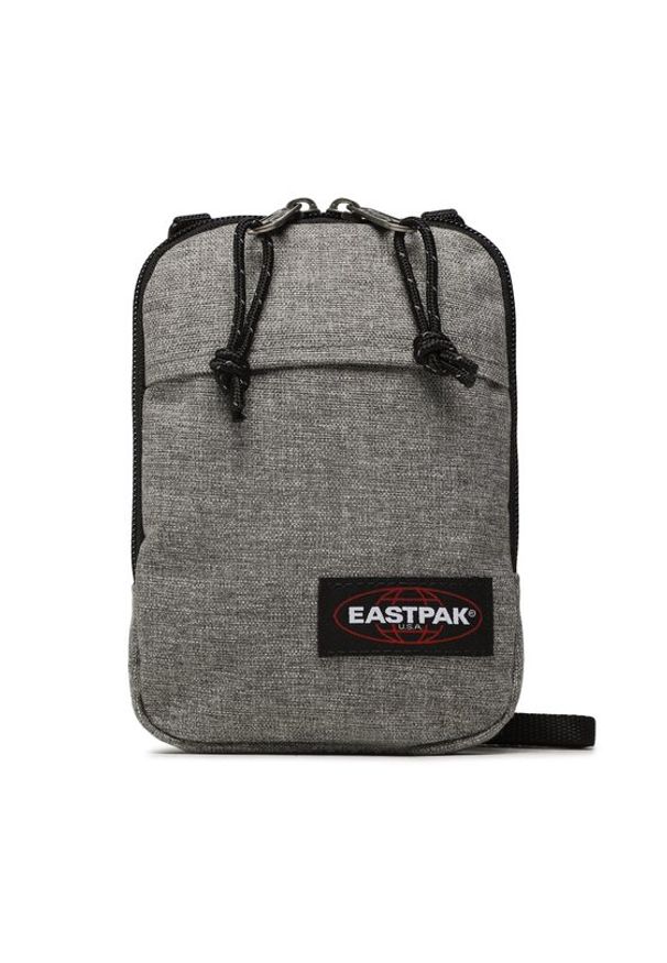 Eastpak Saszetka Buddy EK000724 Szary. Kolor: szary. Materiał: materiał