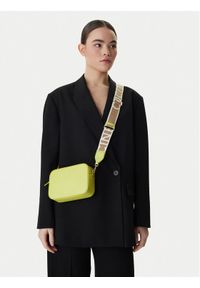 Coccinelle Torebka MN5 Tebe E5 MN5 55 I1 01 Zielony. Kolor: zielony. Materiał: skórzane #1