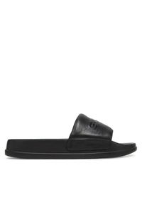G-Star RAW - Klapki G-Star Raw. Kolor: czarny