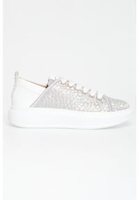 Alexander Smith - Sneakersy damskie skórzane Wembley Woman ALEXANDER SMITH. Materiał: skóra #4