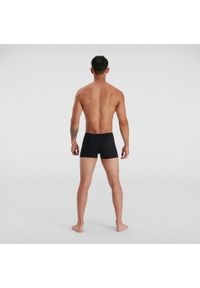 Spodenki kąpielówki męskie Speedo Eco End. Kolor: czarny. Materiał: poliester