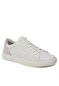 Geox Sneakersy U Avola U45GSA 04622 C1000 Biały. Kolor: biały #6