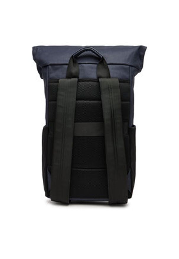 JOOP! Plecak 4130001085 Czarny. Kolor: czarny. Materiał: materiał