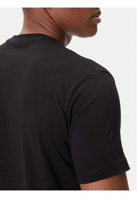 Armani Exchange T-Shirt XM001456 AF10358 UC001 Czarny Regular Fit. Kolor: czarny. Materiał: bawełna #5