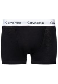 Calvin Klein Underwear Komplet 3 par bokserek 0000U2662G Kolorowy. Materiał: bawełna. Wzór: kolorowy #6