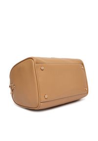 Liu Jo Torebka AA6052 E1012 Brązowy. Kolor: brązowy. Materiał: skórzane #6