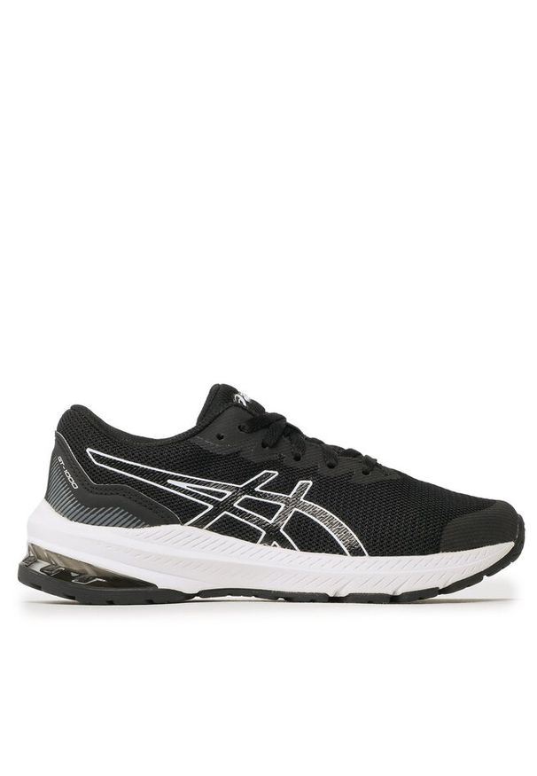 Buty do biegania Asics. Kolor: czarny