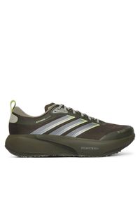 Adidas - Buty do biegania adidas. Kolor: zielony #1