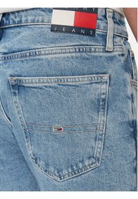 Tommy Jeans Jeansy Ryan DM0DM19156 Niebieski Straight Fit. Kolor: niebieski #4