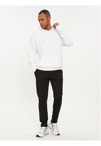 !SOLID - Solid Bluza 21107847 Biały Regular Fit. Kolor: biały #3