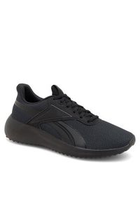 Reebok Sneakersy Lite 3.0 HR0154-W Czarny. Kolor: czarny #6