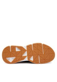 Under Armour Sneakersy UA Forge 96 LEATHER reissue 3027719 Czarny. Kolor: czarny. Materiał: materiał #5