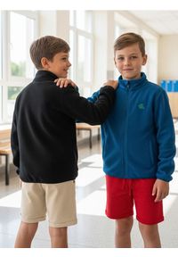 Sinsay - Szorty 5 pack - fioletowy. Kolor: fioletowy #1