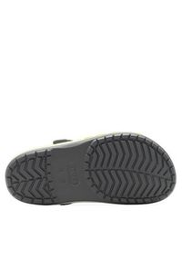 Crocs Klapki BAYABAND CLOG 205089-0GX Szary. Kolor: szary #4