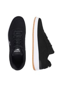 Reebok Sneakersy CEO-BB 1000 CLEAN 100263419 Czarny. Kolor: czarny. Materiał: materiał #9