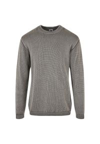 Pulower Urban Classics washed. Kolor: szary #1