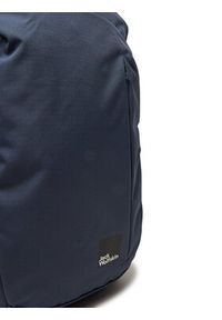 Jack Wolfskin Plecak Waime A64019 C0412 Granatowy. Kolor: niebieski. Materiał: materiał #3