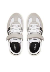 Adidas - adidas Sneakersy Barreda Decode JQ8850 Biały. Kolor: biały. Materiał: materiał #6