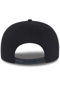 Czapka New Era Mlb 9fifth Chicago 602453397, Dla obu płci. Kolor: biały, czarny, wielokolorowy. Materiał: bawełna, materiał
