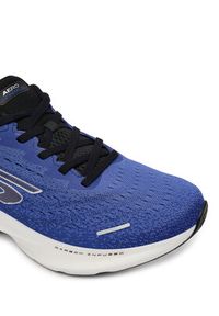 skechers - Skechers Buty do biegania Aero Spark 246205/RYL Niebieski. Kolor: niebieski. Materiał: materiał #2