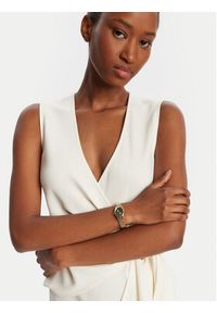 Daniel Wellington Zegarek Ophelia Mini 22 DW00100804 Złoty. Kolor: złoty #6