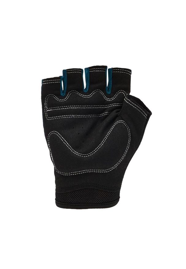 Rękawiczki rowerowe męskie Silvini Gloves Orso MA1639. Kolor: niebieski
