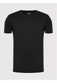 Jack&Jones PREMIUM Komplet 5 t-shirtów Brody 12190468 Kolorowy Regular Fit. Materiał: bawełna. Wzór: kolorowy #8