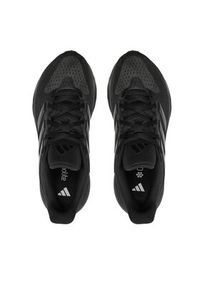 Adidas - adidas Buty do biegania Ultrarun 5 IH2637 Czarny. Kolor: czarny. Materiał: mesh, materiał #4