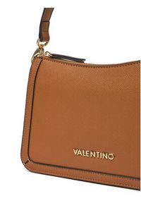 VALENTINO - Valentino Torebka Ivy VBS8NR13 Brązowy. Kolor: brązowy. Materiał: skórzane #5