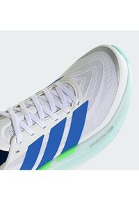 Adidas - adidas Buty do biegania Supernova Glide M KJ8758 Biały. Kolor: biały. Materiał: materiał #4