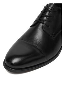 Lasocki Półbuty CEO-PASCAL-02 MI25 Czarny. Kolor: czarny. Materiał: skóra #6