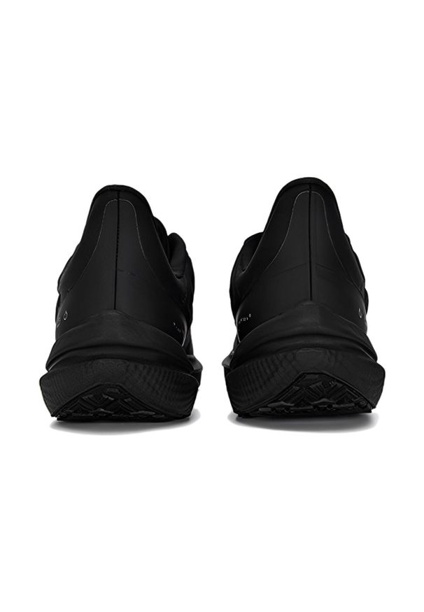 Buty do biegania męskie Nike Air Winflo 9 Shield. Okazja: na co dzień, do pracy, na spacer. Kolor: czarny. Sport: turystyka piesza