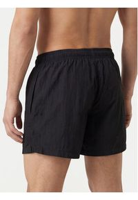 Emporio Armani Szorty kąpielowe EM000583 AF20425 UC001 Czarny. Kolor: czarny. Materiał: syntetyk #3
