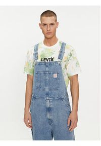 Levi's® Ogrodniczki Red Tab™ 79107-0020 Niebieski Loose Fit. Kolor: niebieski #4