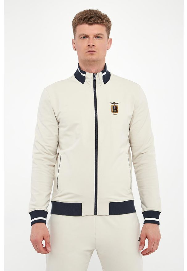 Aeronautica Militare - Bluza męska AERONAUTICA MILITARE