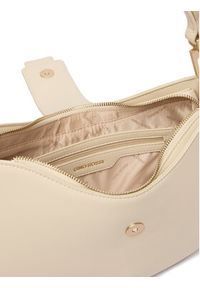 Gino Rossi - GINO ROSSI Torebka 1-2 Beżowy. Kolor: beżowy #4