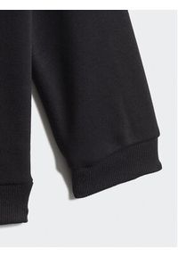 Adidas - adidas Komplet dresowy Badge of Sport French Terry Jogger GM8977 Czarny Regular Fit. Kolor: czarny. Materiał: bawełna. Styl: sportowy #4