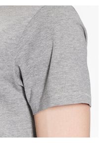 Blend T-Shirt 20715024 Szary Regular Fit. Kolor: szary. Materiał: bawełna