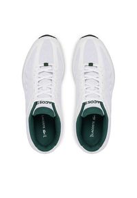 Lacoste Sneakersy Storm 96 2K 7-49SMA0023 Biały. Kolor: biały. Materiał: skóra #6