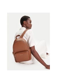 Plecak MICHAEL Michael Kors. Kolor: brązowy #1