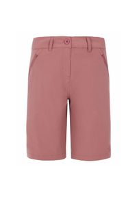 Szorty damskie Protest Prtcedro. Kolor: różowy. Długość: krótkie. Sezon: lato #1