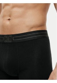 Cristiano Ronaldo CR7 Komplet bokserek 8120-49 Czarny. Kolor: czarny. Materiał: bawełna #3